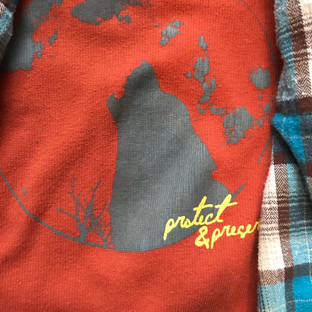 🍒Alpha industries inc. - Picture 2 of 6